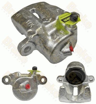 Brake Caliper Brake ENGINEERING CA537