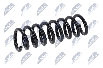 ARC SPIRAL NTY ASZME014 5