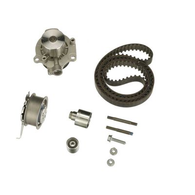 WASSERPUMPE + ZAHNRIEMENSATZ GATES KP35678XS 69