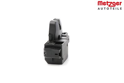 HECKKLAPPENSCHLOSS METZGER AUTOTEILE 2310928 29