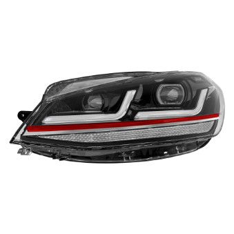 HAUPTSCHEINWERFERSATZ