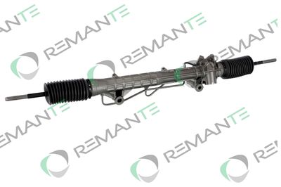 Řídicí mechanismus REMANTE 007-003-000576R