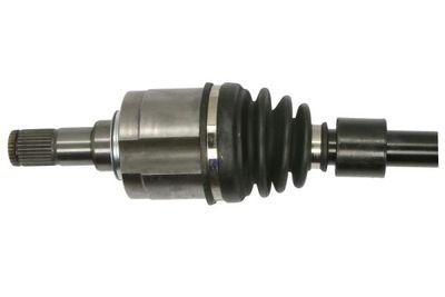 Drivaksel POINT GEAR PNG76500