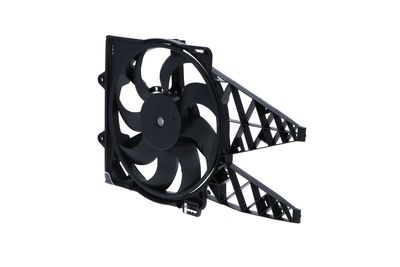VENTILATOR RADIATOR NRF 47890 9