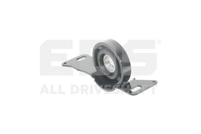 Suspension, propshaft