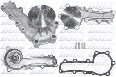 DOLZ Wasserpumpe, Motorkühlung