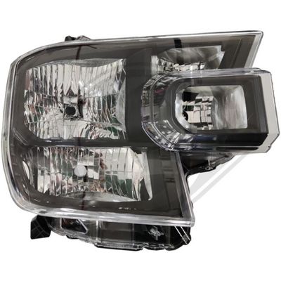 Koplamp