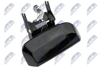 Išorinė durų rankena