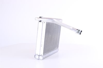 VERDAMPFER KLIMAANLAGE NISSENS 92352 36