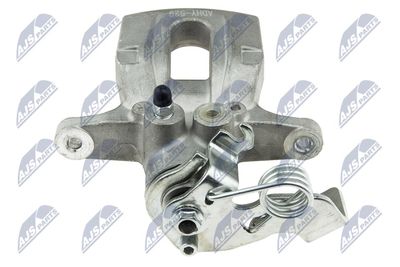 Jarrusatula NTY HZT-HY-543 – HYUNDAI