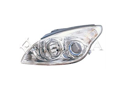 JUMASA 38311672 Основная фара  для HYUNDAI i30 (Хендай И30)