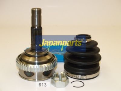 JAPANPARTS Jungčių komplektas, kardaninis velenas