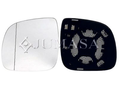JUMASA 55315565 Наружное зеркало  для VW TOUAREG (7LA, 7L6, 7L7) 3.6 V6 FSI