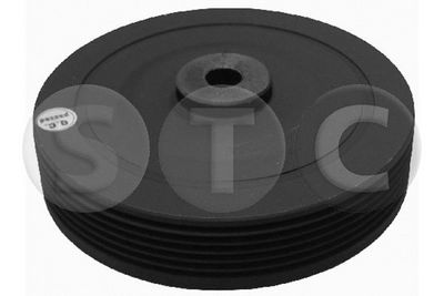 RIEMENSCHEIBE KURBELWELLE