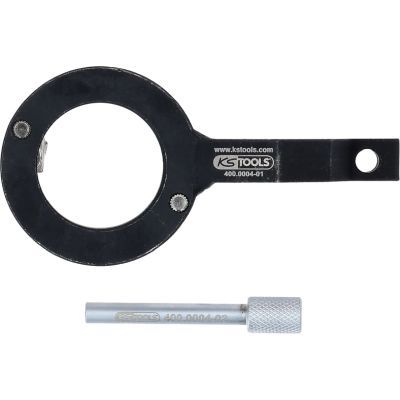 Lukitustyökalu, ruiskutuspumppu KS TOOLS 400.0004 – JAGUAR, LAND ROVER