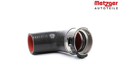 LADELUFTSCHLAUCH METZGER AUTOTEILE 2401402 2