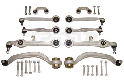 REPARATURSATZ QUERLENKER