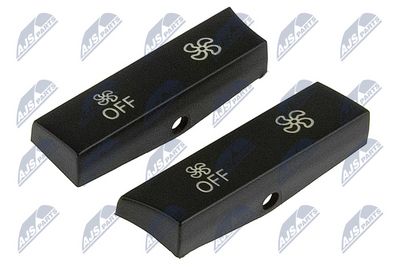 ELEMENT DE CONTROL INCALZIRE/VENTILATIE