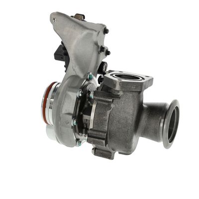 COMPRESOR SISTEM DE SUPRAALIMENTARE NISSENS 93328 14