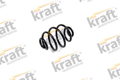 Пружина ходовой части KRAFT AUTOMOTIVE 4031650 для OPEL CALIBRA