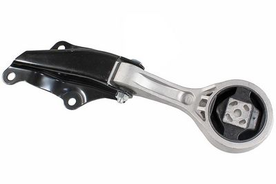 Lagerung, Motor