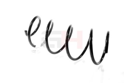 ARC SPIRAL GH GH201550 57