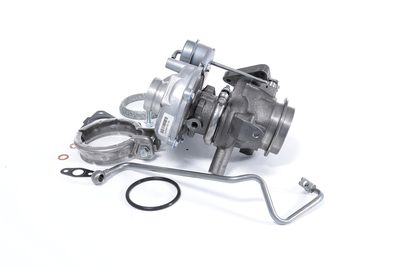 LADER AUFLADUNG BTS Turbo T981426 11