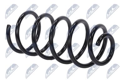 ARC SPIRAL NTY ASZAU010 11