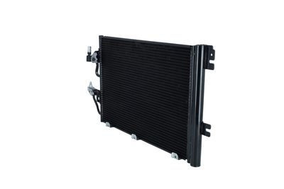 CONDENSATOR CLIMATIZARE NRF 35555 12