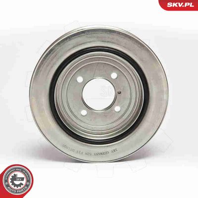 FULIE CUREA ARBORE COTIT ESEN SKV 95SKV311