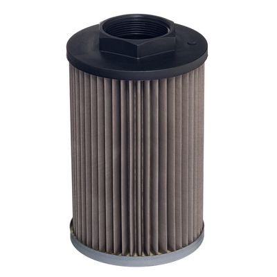 Hydraulisch filter (patroon)