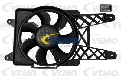 Вентилятор, охлаждение двигателя VEMO V24-01-1213 для FIAT SEICENTO