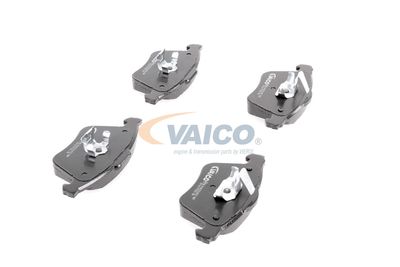 BREMSBELAGSATZ SCHEIBENBREMSE VAICO V250318 26