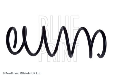 Пружина ходовой части BLUE PRINT ADD688305 для DAIHATSU CUORE