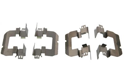 SET ACCESORII PLACUTE FRANA