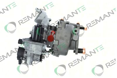 COMPRESOR SISTEM DE SUPRAALIMENTARE