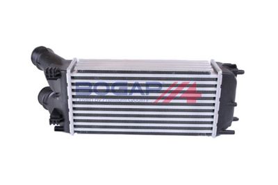 INTERCOOLER COMPRESOR