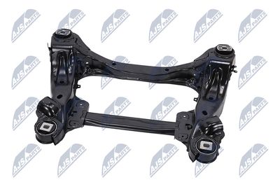 RAMA SUSTINERE/SUPORT AGREGATE NTY ZRZAU002 3