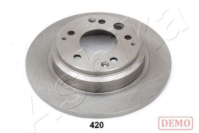 ASHIKA 61-04-420C Тормозные диски  для HONDA LEGEND (Хонда Легенд)
