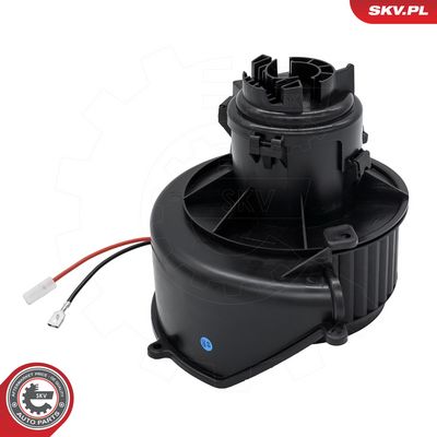 vnitřní ventilátor ESEN SKV 68SKV310
