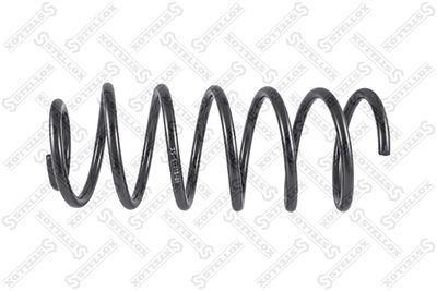 STELLOX 10-21035-SX Пружина подвески  для AUDI (Ауди)