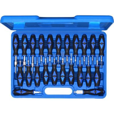 Sada odblok.nářadí KS TOOLS BT511100