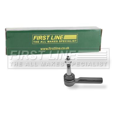 накрайник на напречна кормилна щанга FIRST LINE FTR5619