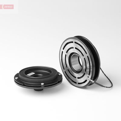 DENSO Kompressor, Klimaanlage