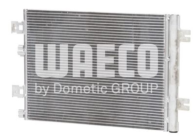 WAECO 8880400532 Радиатор кондиционера  для DACIA DUSTER (Дача Дустер)