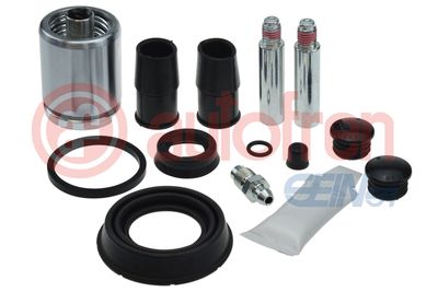 SET REPARATIE ETRIER AUTOFREN SEINSA D43506S