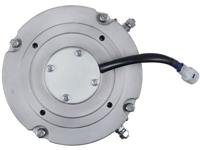 MOTOR ELECTRIC AS-PL DC2001S 2