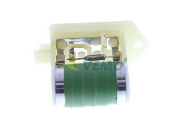 REZISTOR VENTILATOR HABITACLU VEMO V24790012 23