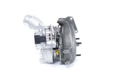 LADER AUFLADUNG BTS Turbo T914130 10