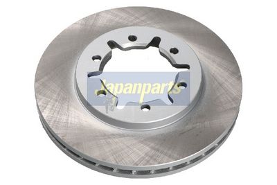спирачен диск JAPANPARTS DI-180C